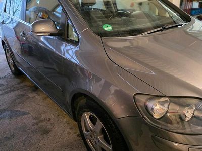 Gebraucht VW Golf V 115 PS (84 kW) 2007 Grau Kleinwagen