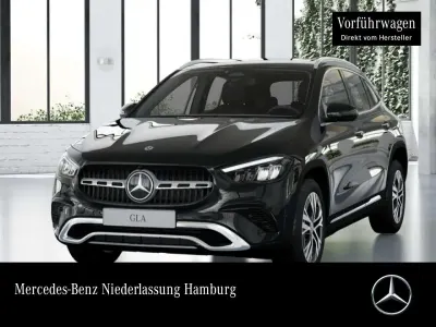 Gebraucht Mercedes GLA180