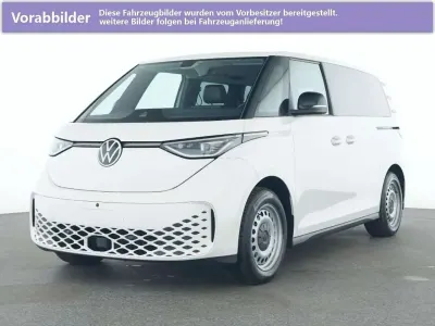 Gebraucht VW ID. Buzz Pro 210 kW (286 PS) 2025 Candyweiß (white), solid Van / Kleinbus