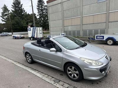 Peugeot 307 CC