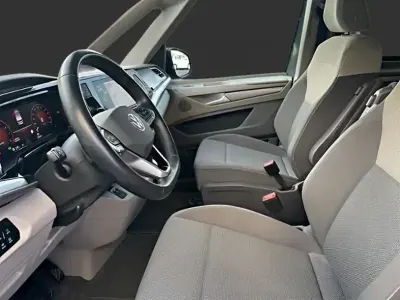 Gebraucht VW Multivan Edition 204 PS (150 kW) 2024 Schwarz Van / Kleinbus