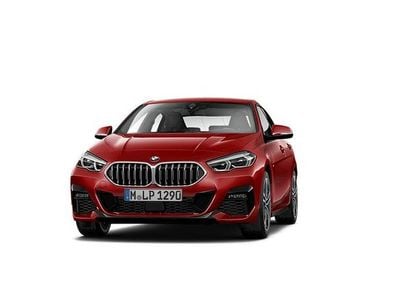 Gebraucht BMW 218 Comfort Edition 136 PS (100 kW) 2025 Coupé