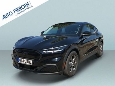 gebraucht Ford Mustang Mach-E 99kWh *0% LEASING*