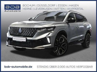 Nuova Renault Espace Esprit Alpine 200 CV (147 kW) 2026 Grigio SUV