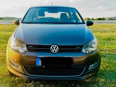 Gebraucht VW Polo