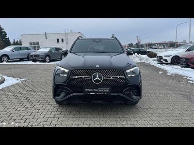 Gebraucht Mercedes GLE350 AMG line 333 PS (244 kW) 2024