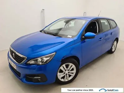 Gebraucht Peugeot 308