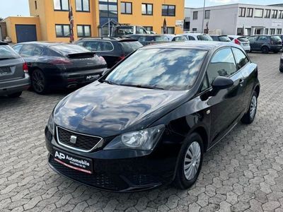 Seat Ibiza SC