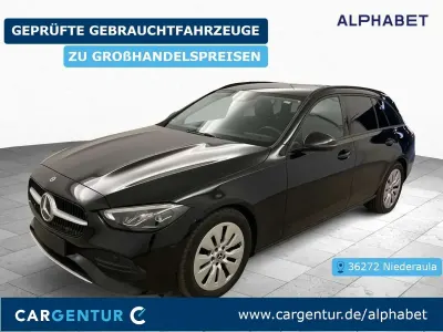 Gebraucht Mercedes C200