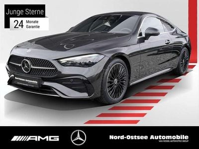 Mercedes CLE300