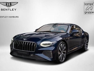 Gebraucht Bentley Continental 680 PS (500 kW) 2025 Blau Coupé