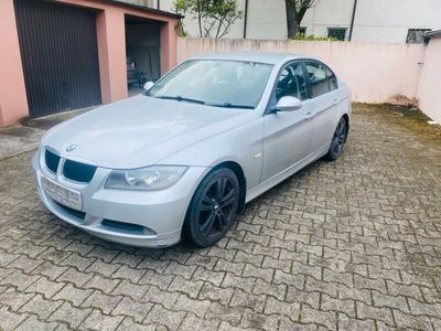 gebraucht BMW 320 benzin