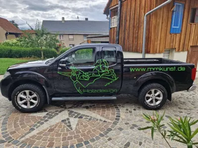 Gebraucht Nissan Navara