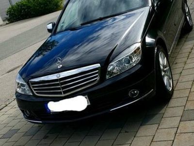 gebraucht Mercedes C200 Neue TÜV 3 . 2026 / 8700 €