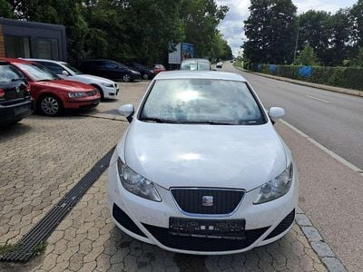 Seat Ibiza SC