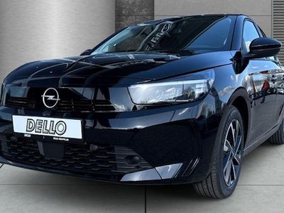 Nuova Opel Corsa Edition 100 CV (73 kW) 2026 Nero Utilitaria