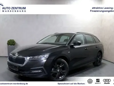 Gebraucht Skoda Octavia