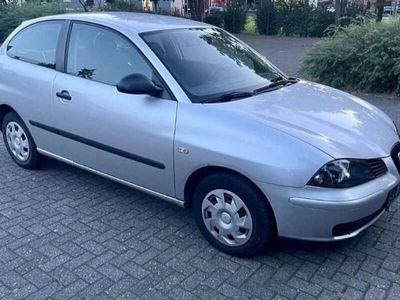 gebraucht Seat Ibiza 1.4 16V Reference