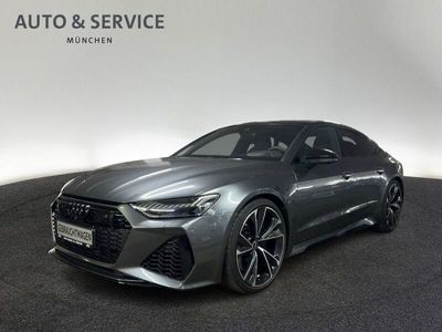 Audi RS7 Sportback