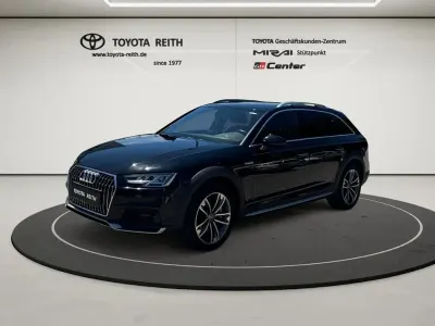 Gebraucht Audi A4 Allroad