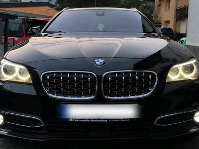 BMW 535