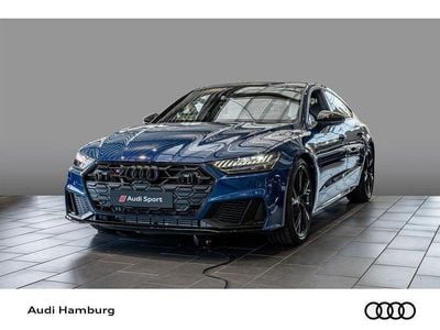 Audi S7 Sportback