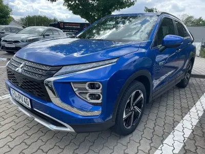 Gebraucht Mitsubishi Eclipse Cross