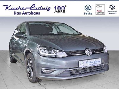 gebraucht VW Golf VII 1.0 TSI Join LED NAVI SH