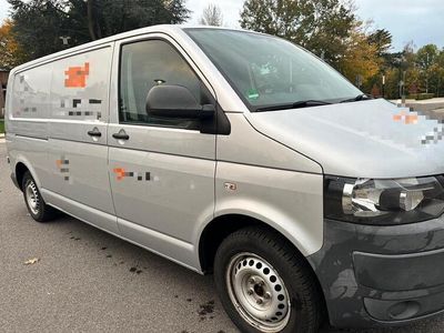 VW T5