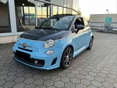 Abarth 595C