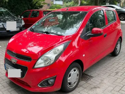 Gebraucht Chevrolet Spark
