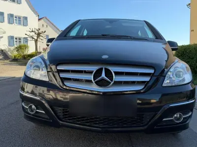Gebraucht Mercedes 200