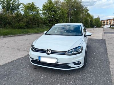 gebraucht VW Golf 1.5 TSI ACT OPF Highline BlueMotion Hig...