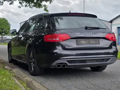 Gebraucht Audi A4