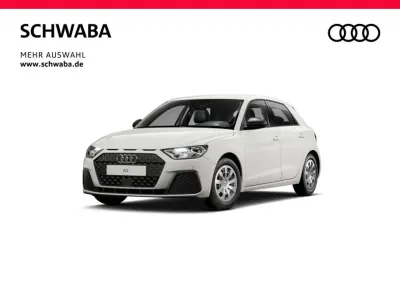 Gebraucht Audi A1