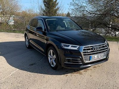 Brugt Audi Q5 Premium 299 HK (219 kW) 2020 SUV