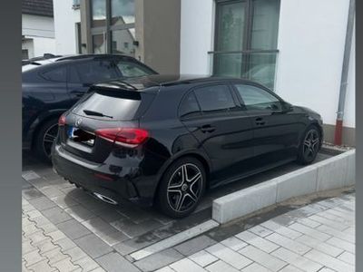 Mercedes A200