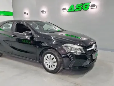 Gebraucht Mercedes A160