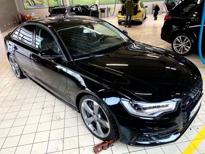 gebraucht Audi S6 Quatrro Top Zustand 420 PS