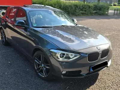 Gebraucht BMW 120