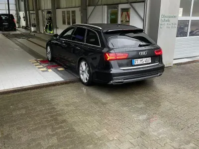Gebraucht Audi A6