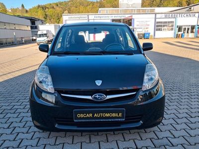 Subaru Justy