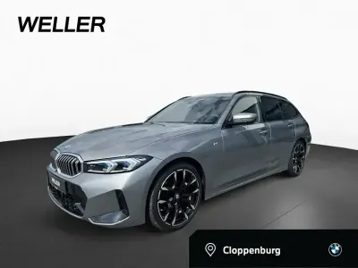 Gebraucht BMW 320