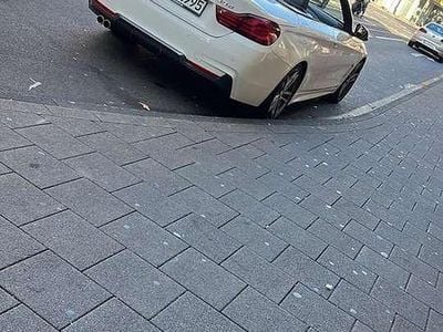 BMW 430 Cabriolet