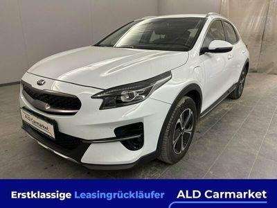 gebraucht Kia XCeed 1.6 GDI DCT6 OPF Plug-in-Hybrid Vision Geschlossen 5-türig Automatik 6-Gang