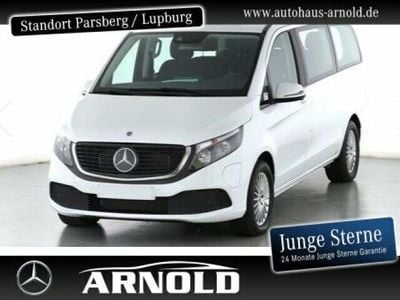 Mercedes EQV300