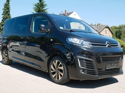 Citroën Spacetourer