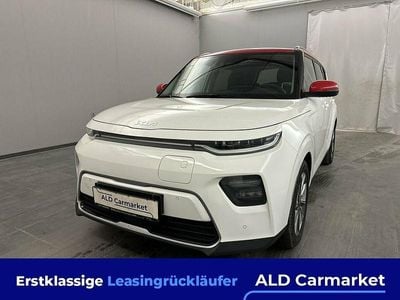 Kia Soul EV