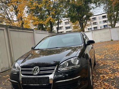 VW Jetta