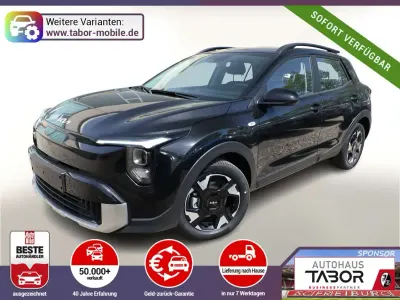Gebraucht Kia Stonic